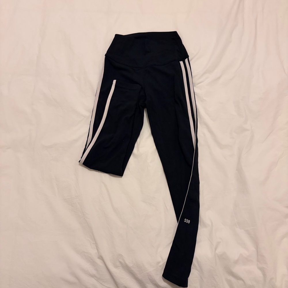 Splits59 ELLA HIGH WAIST 7/8 leggings